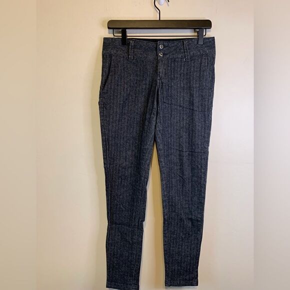 Prana blue size 2 pants - Picture 1 of 8